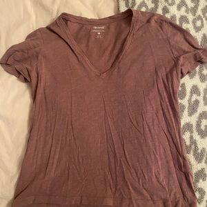 Madewell shirt